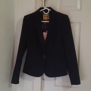 NWOT Sophisticated Ted Baker Blazer